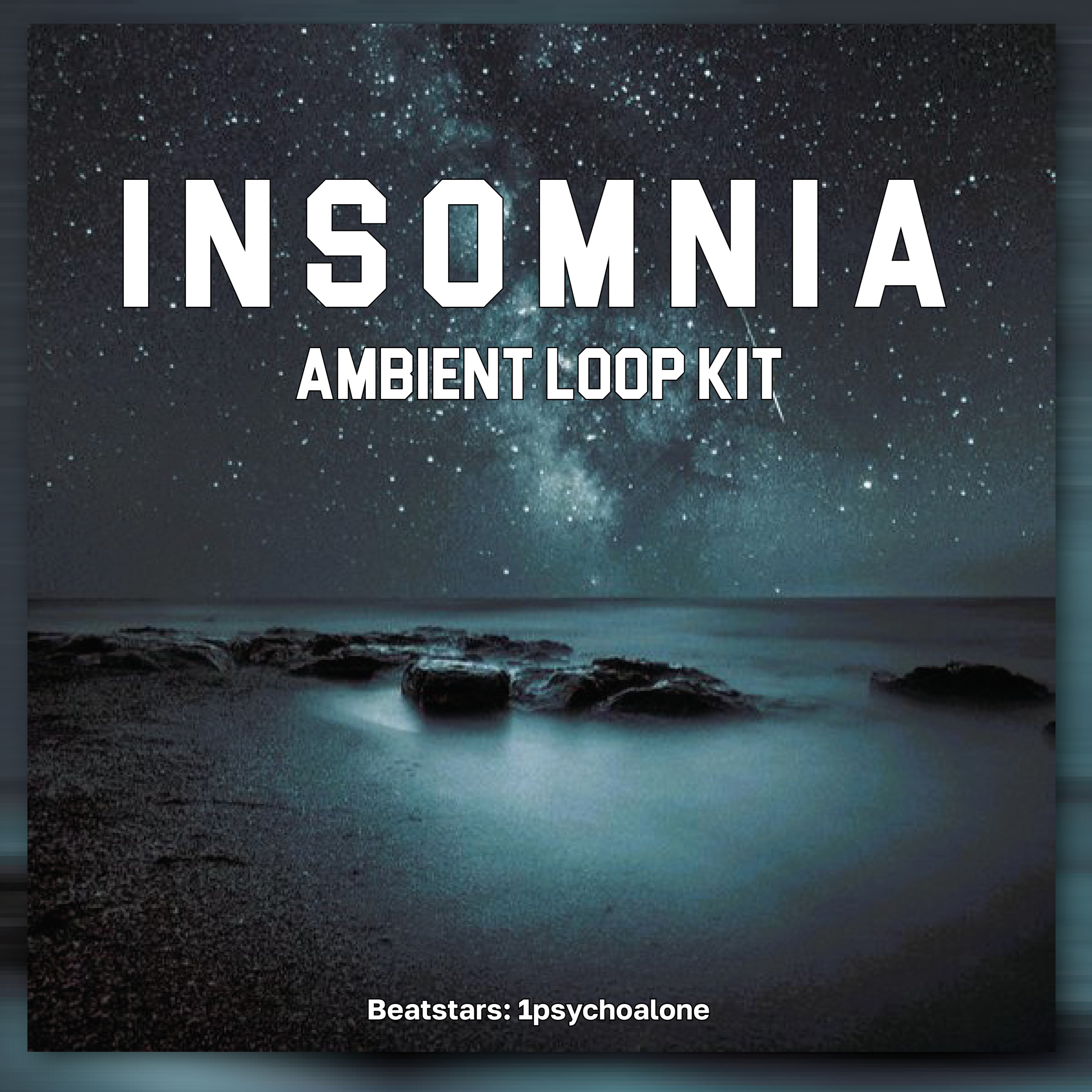 Insomnia loop kit cover