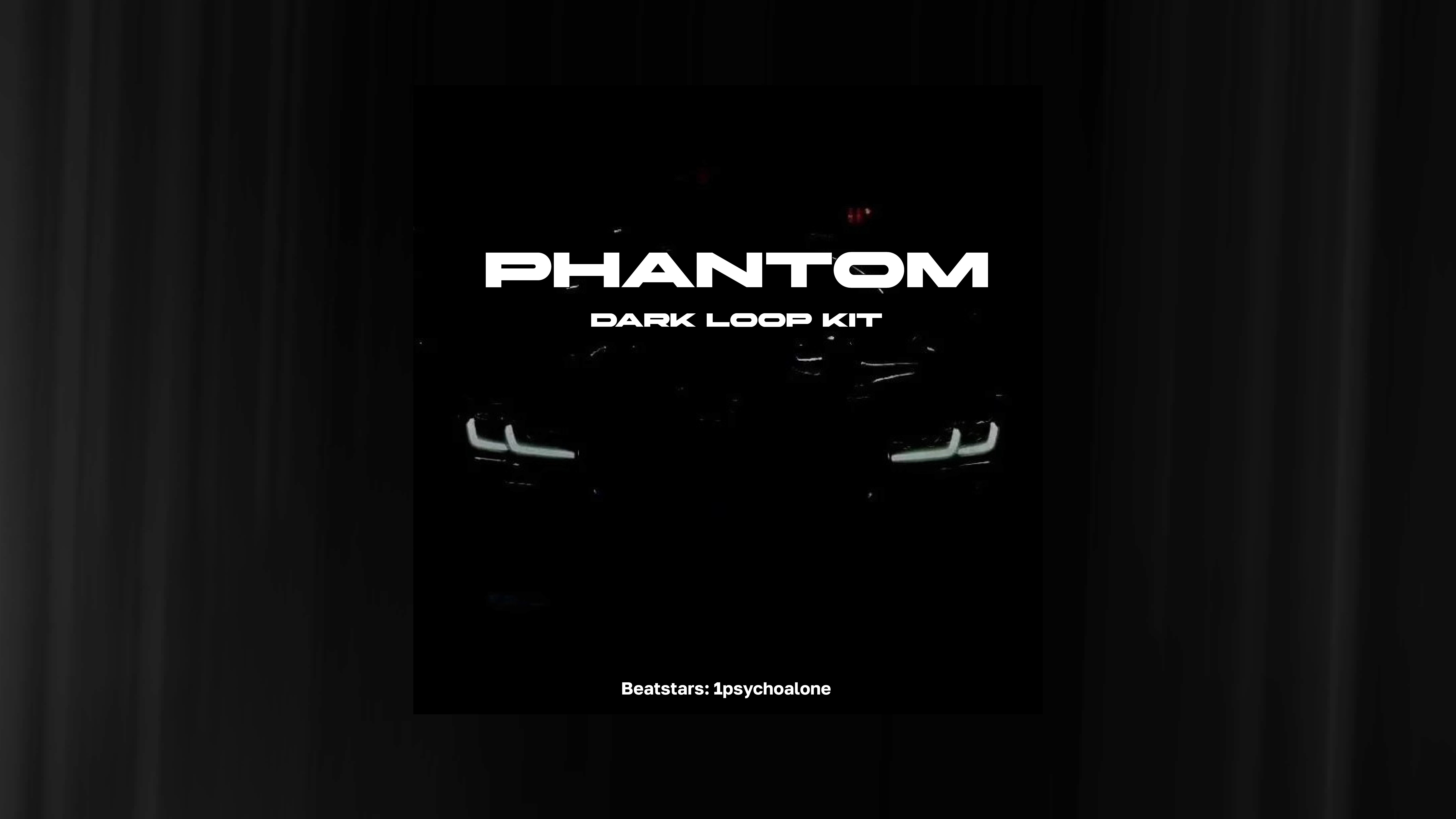 Phantom loop kit cover